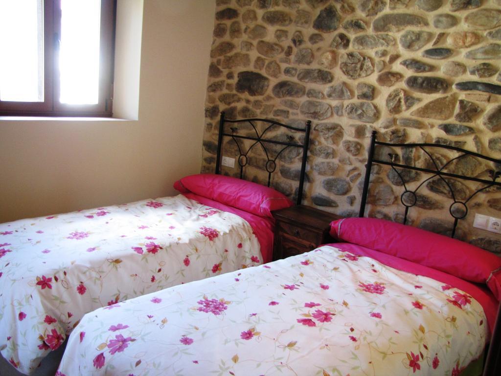 Casa Rural La Altanera Barniedo de la Reina Exterior photo